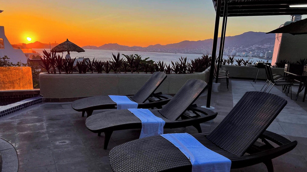 Photo of Patio Balcony in Icacos