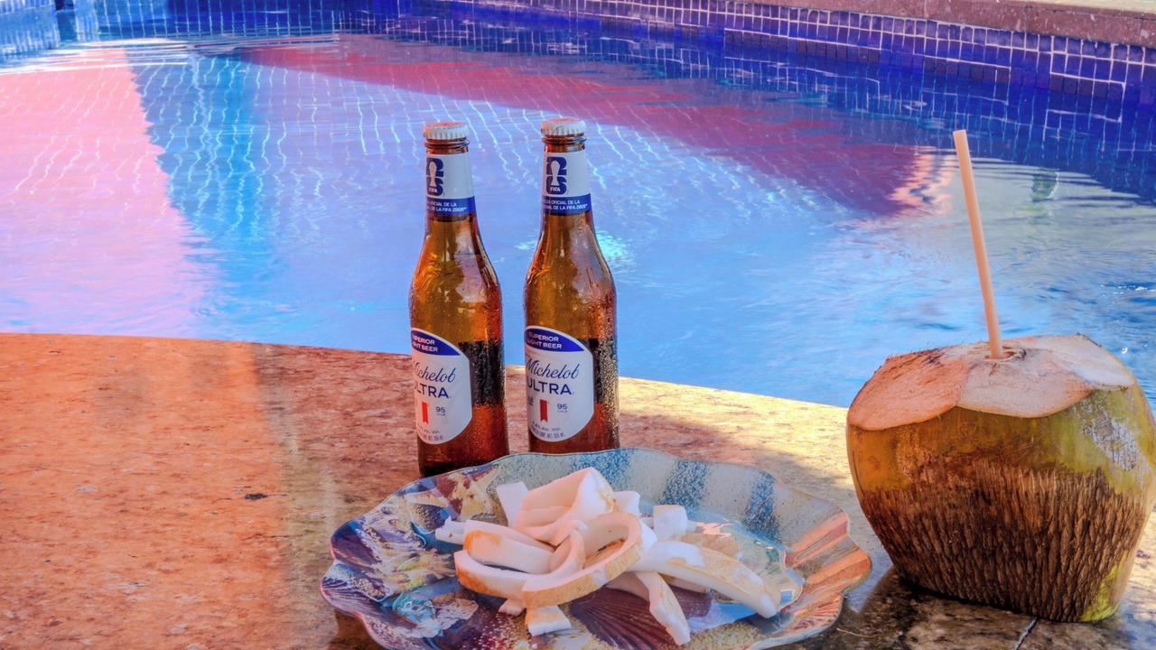 Photo of Outdoor in Icacos