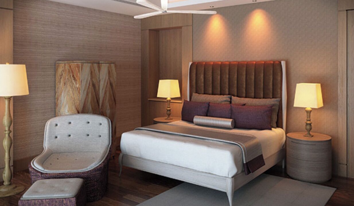 Photo of Bedroom in Nuevo Vallarta