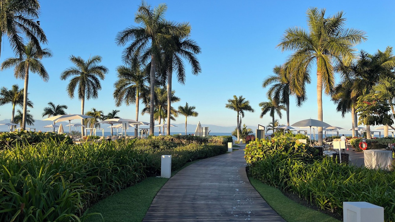Photo of Outdoor in Nuevo Vallarta