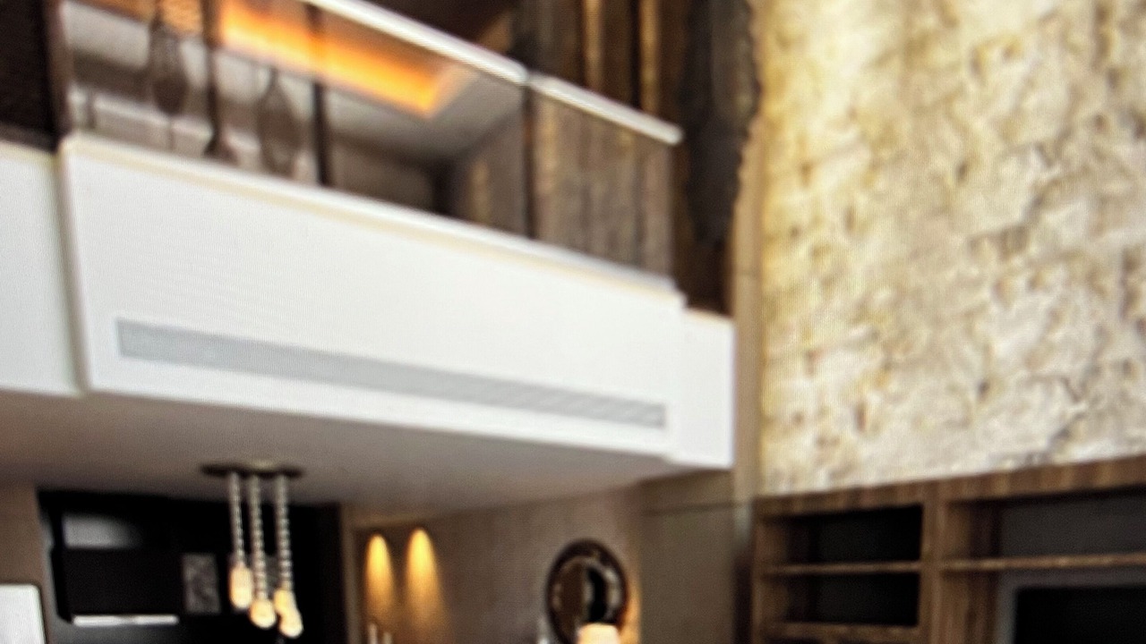 Photo of Livingroom in Nuevo Vallarta