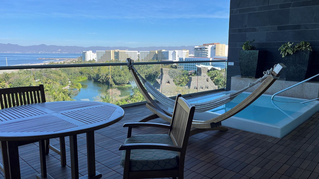 Photo of Outdoor in Nuevo Vallarta