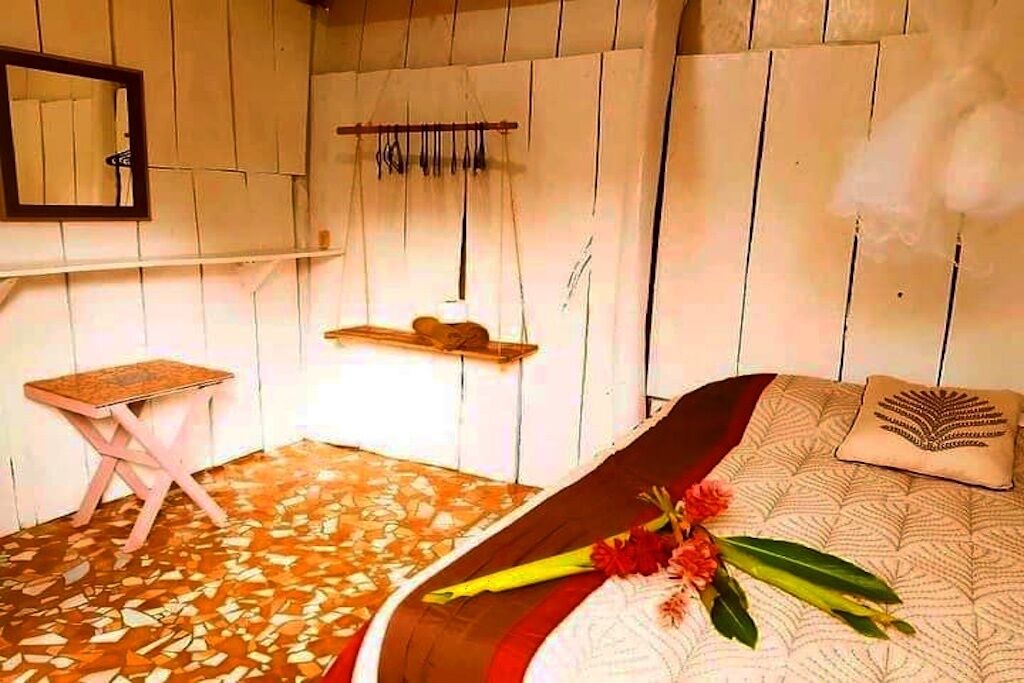 Photo of Bedroom in Catemaco
