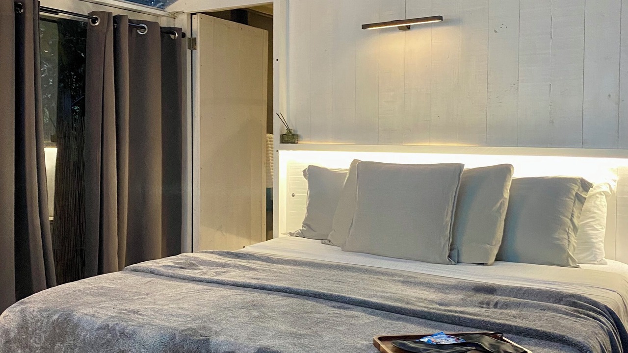 Photo of Bedroom in Contadero