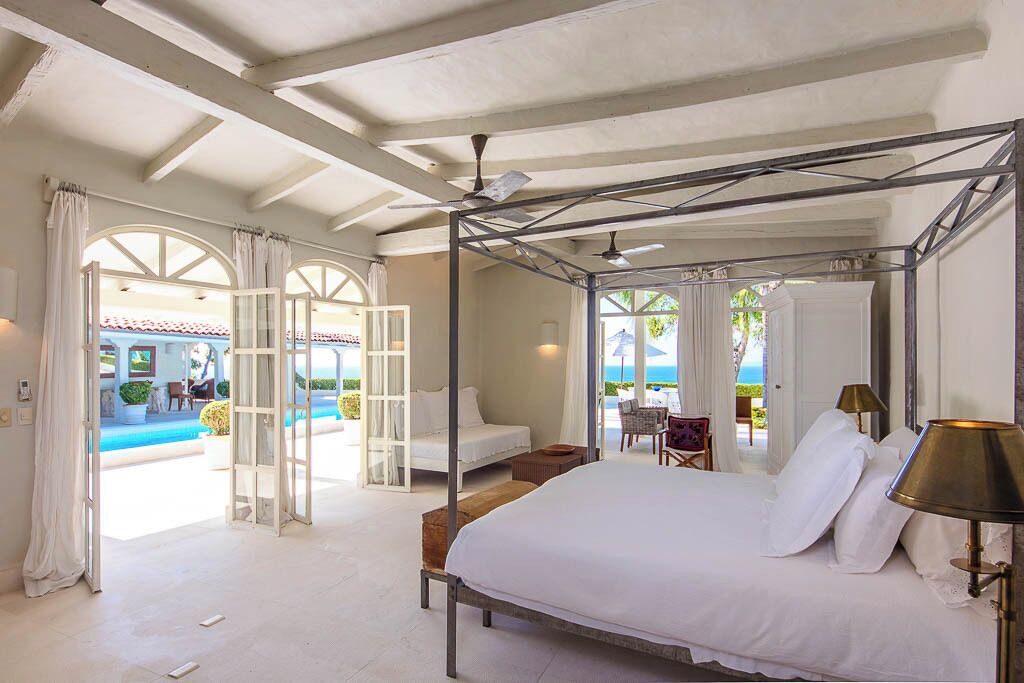 Photo of Bedroom in Conchas Chinas