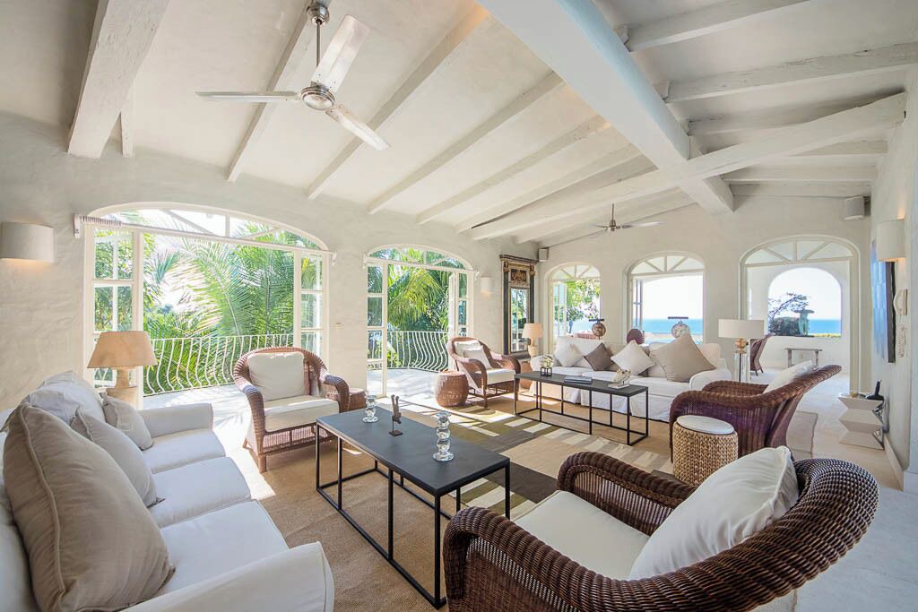 Photo of Livingroom in Conchas Chinas