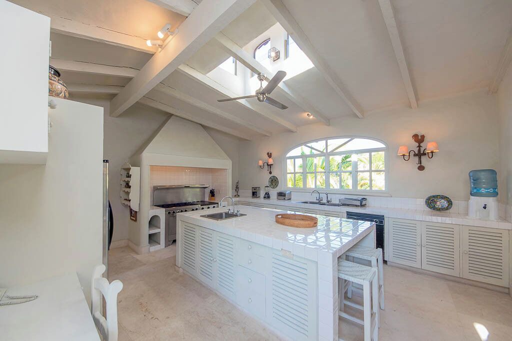 Photo of Kitchen in Conchas Chinas