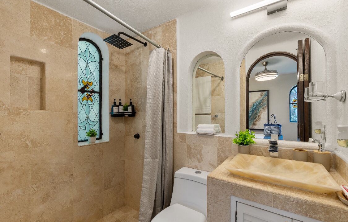Photo of Bathroom in Emiliano Zapata