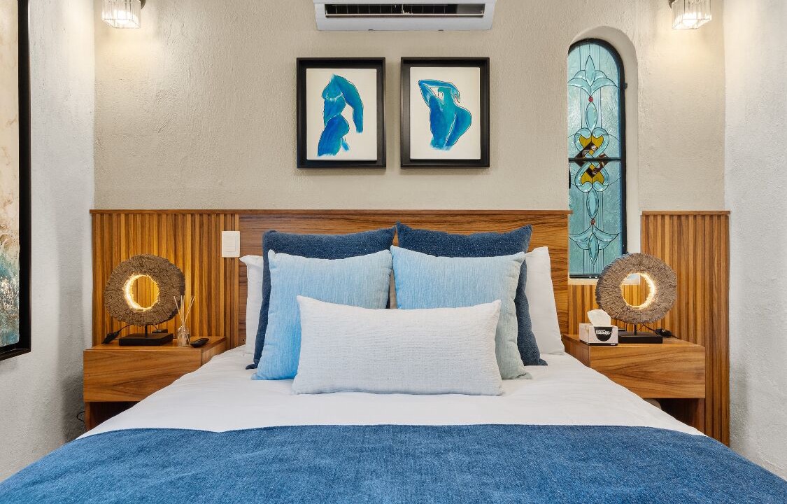 Photo of Bedroom in Emiliano Zapata