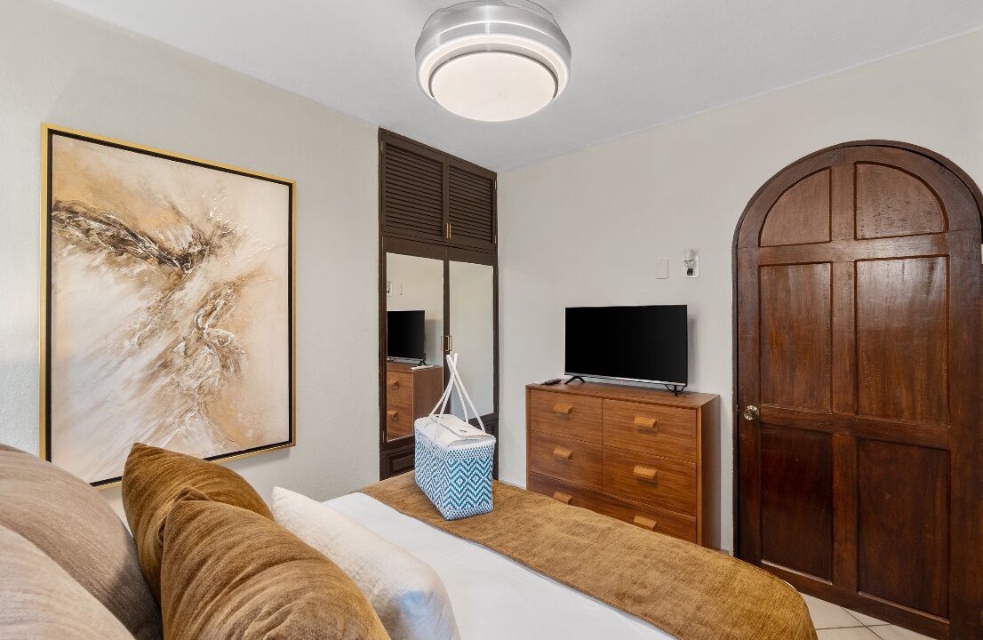 Photo of Bedroom in Emiliano Zapata