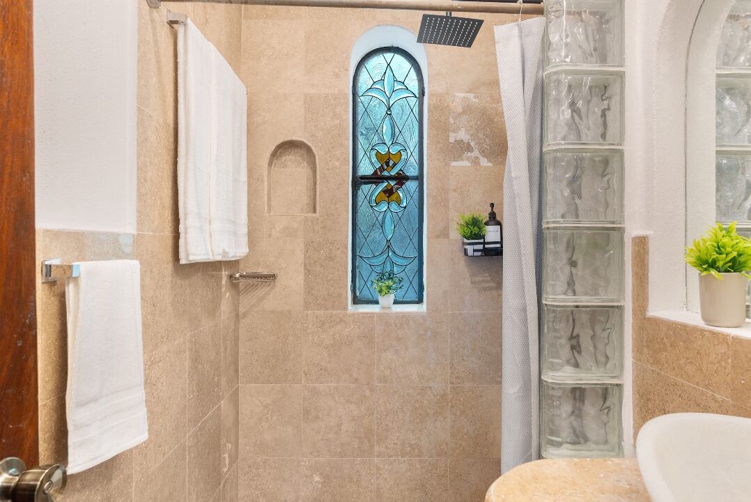 Photo of Bathroom in Emiliano Zapata