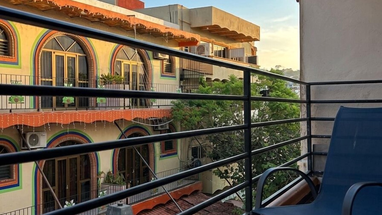 Photo of Outdoor in Rincon de Guayabitos