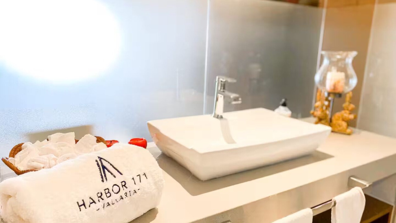 Photo of Bathroom in Las Glorias