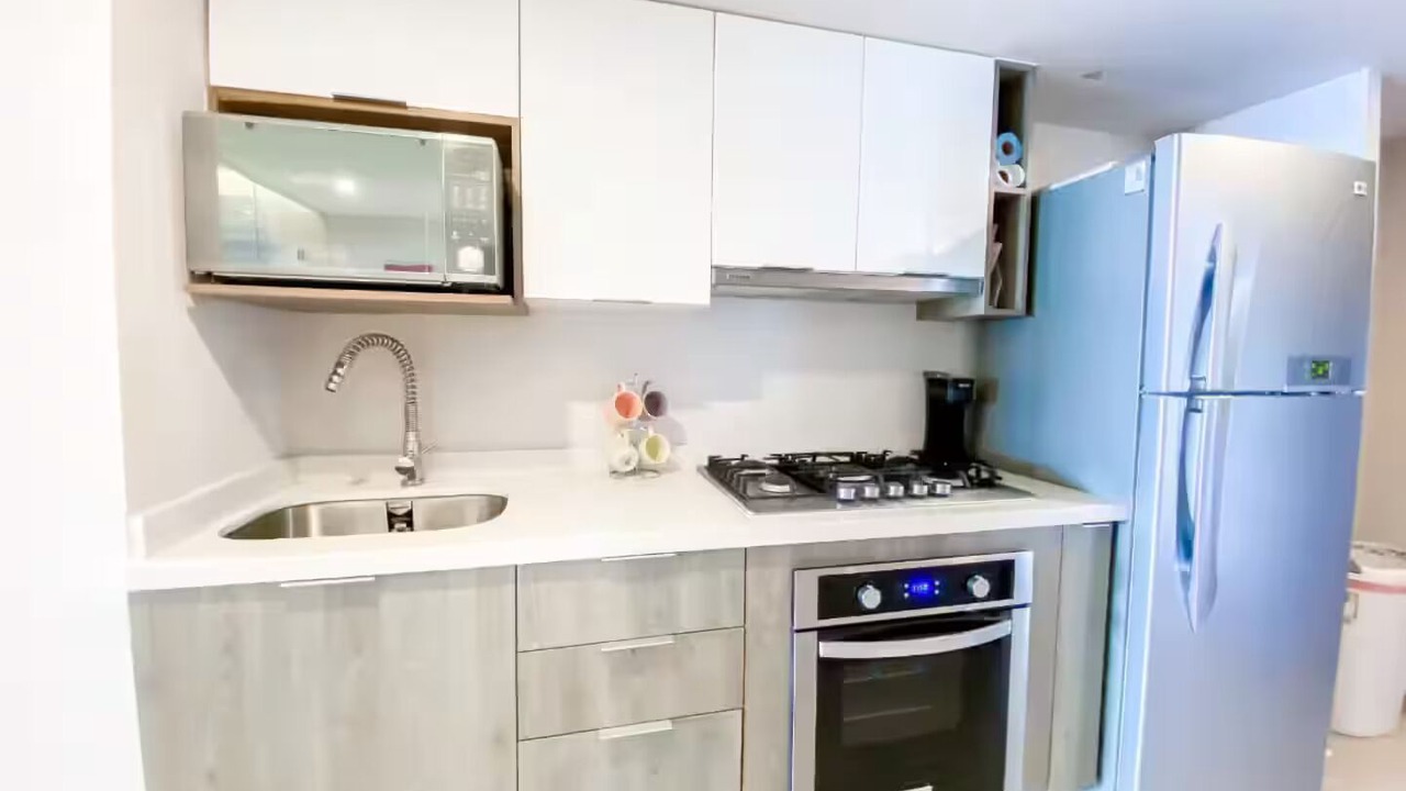 Photo of Kitchen in Las Glorias