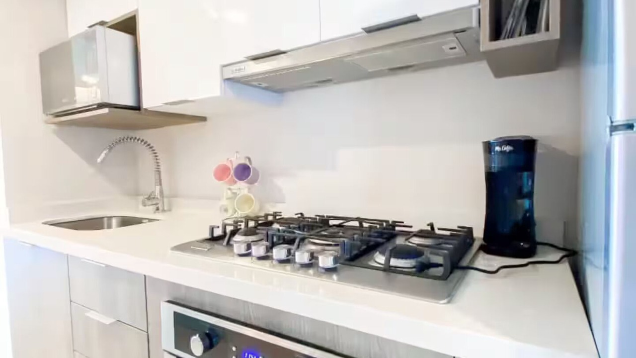 Photo of Kitchen in Las Glorias