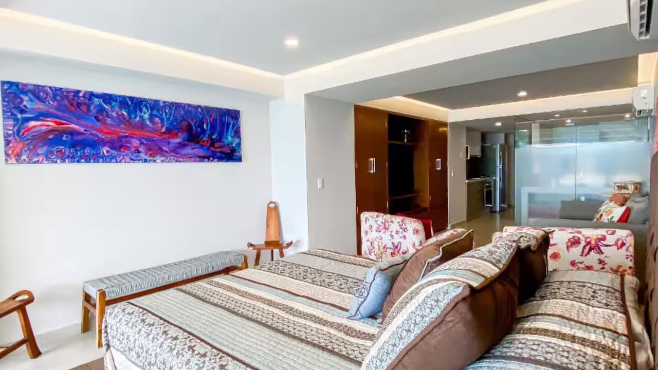 Photo of Bedroom in Las Glorias
