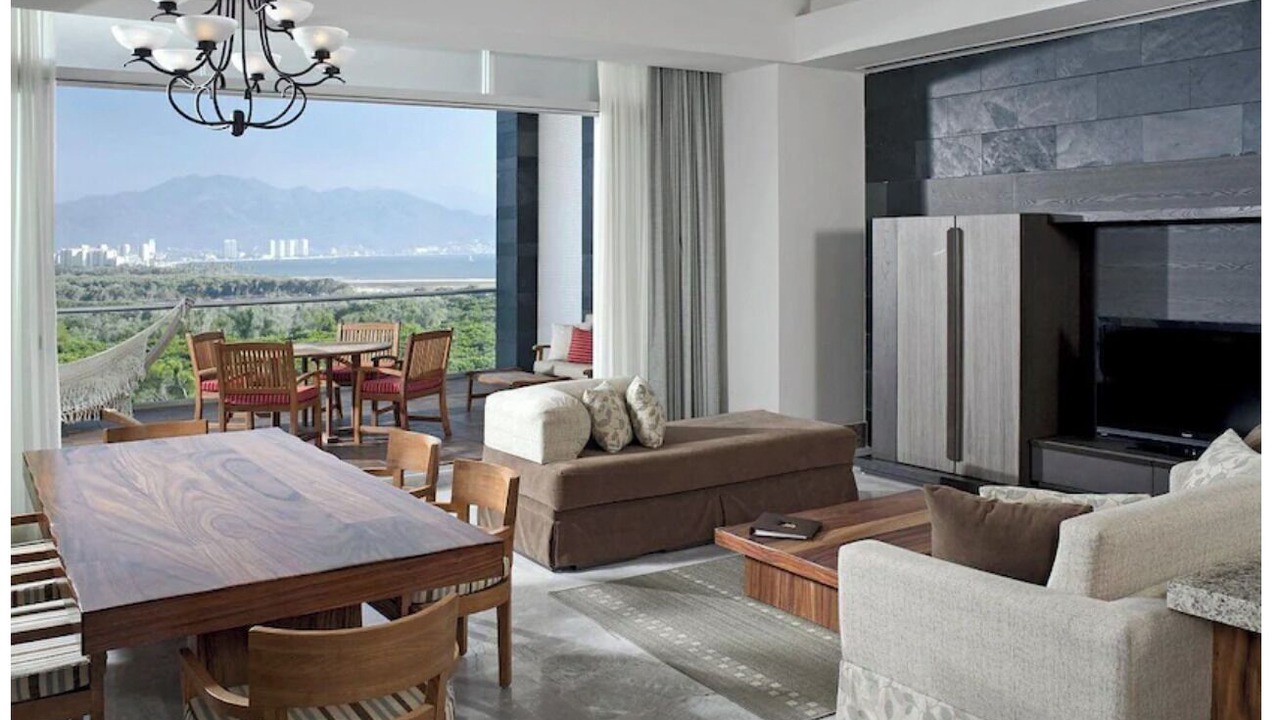 Photo of Livingroom in Nuevo Vallarta