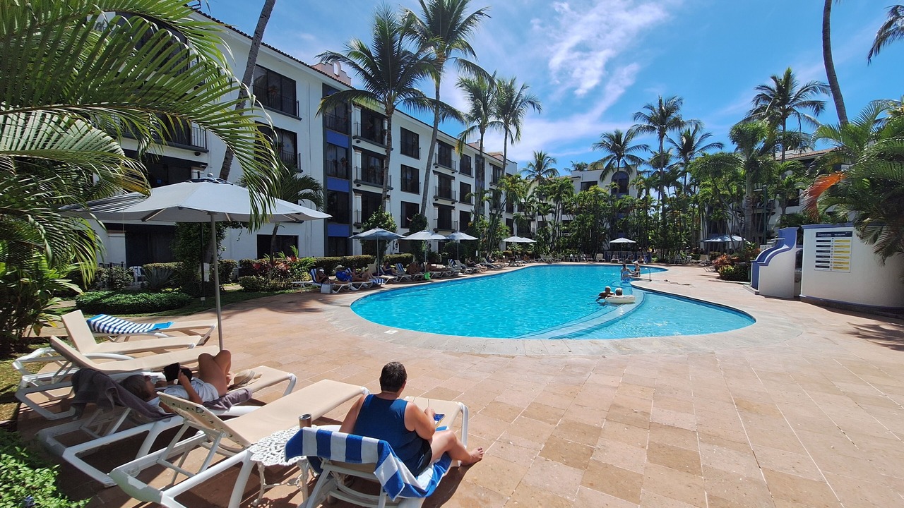 Photo of Outdoor in Fluvial Vallarta