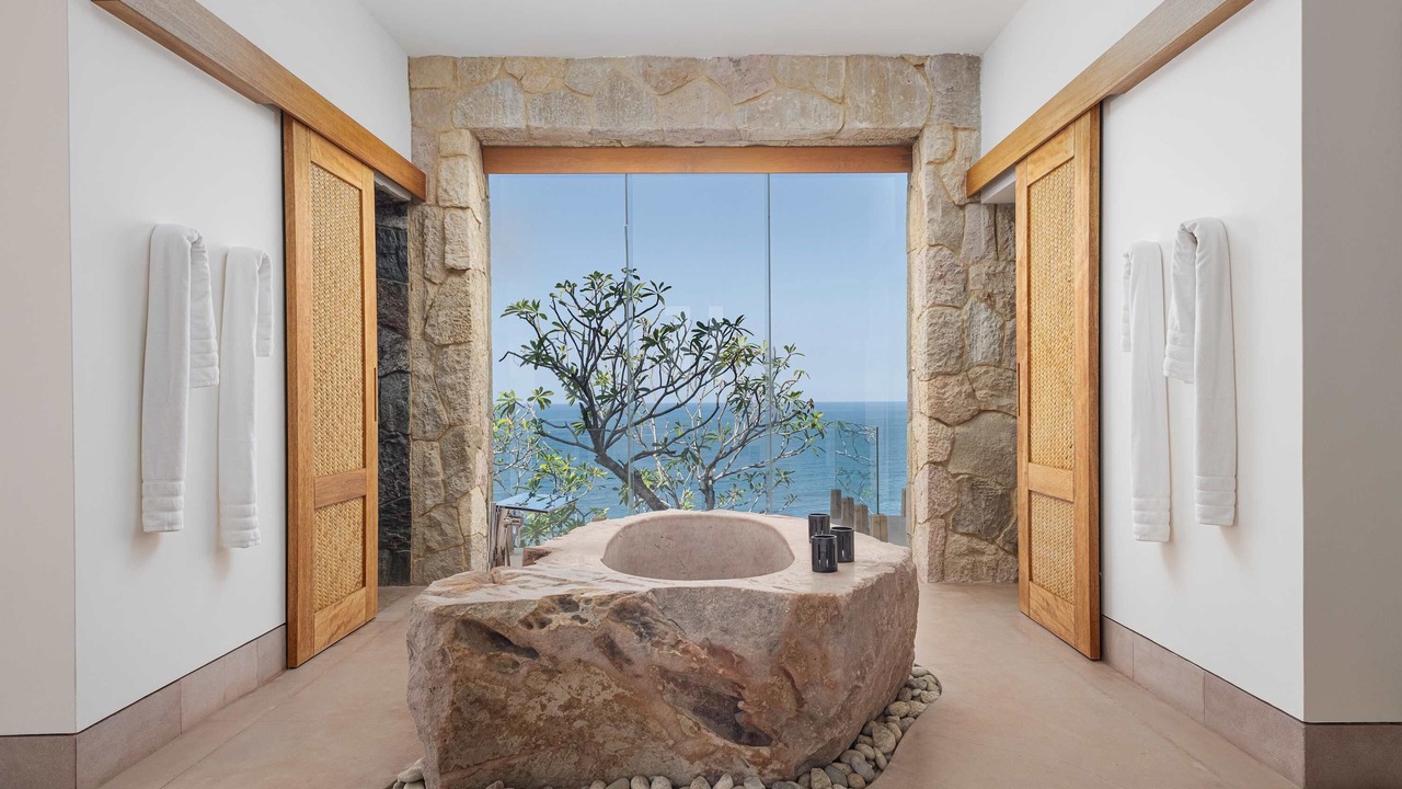 Photo of Bathroom in Higuera Blanca