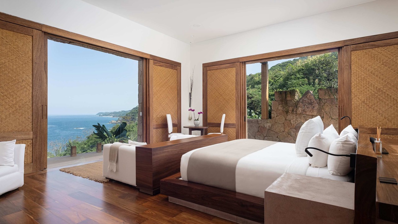 Photo of Bedroom in Higuera Blanca