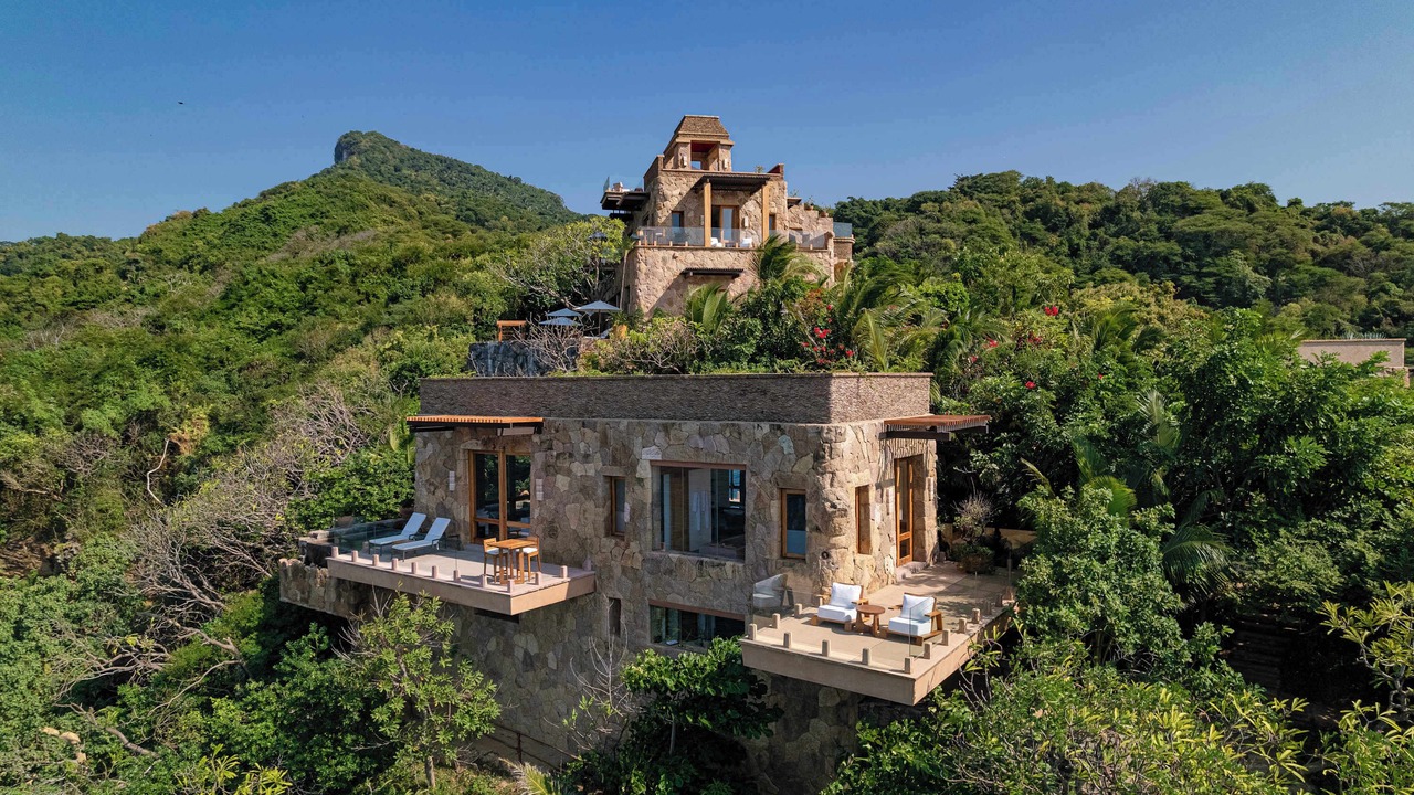 Photo of Outdoor in Higuera Blanca