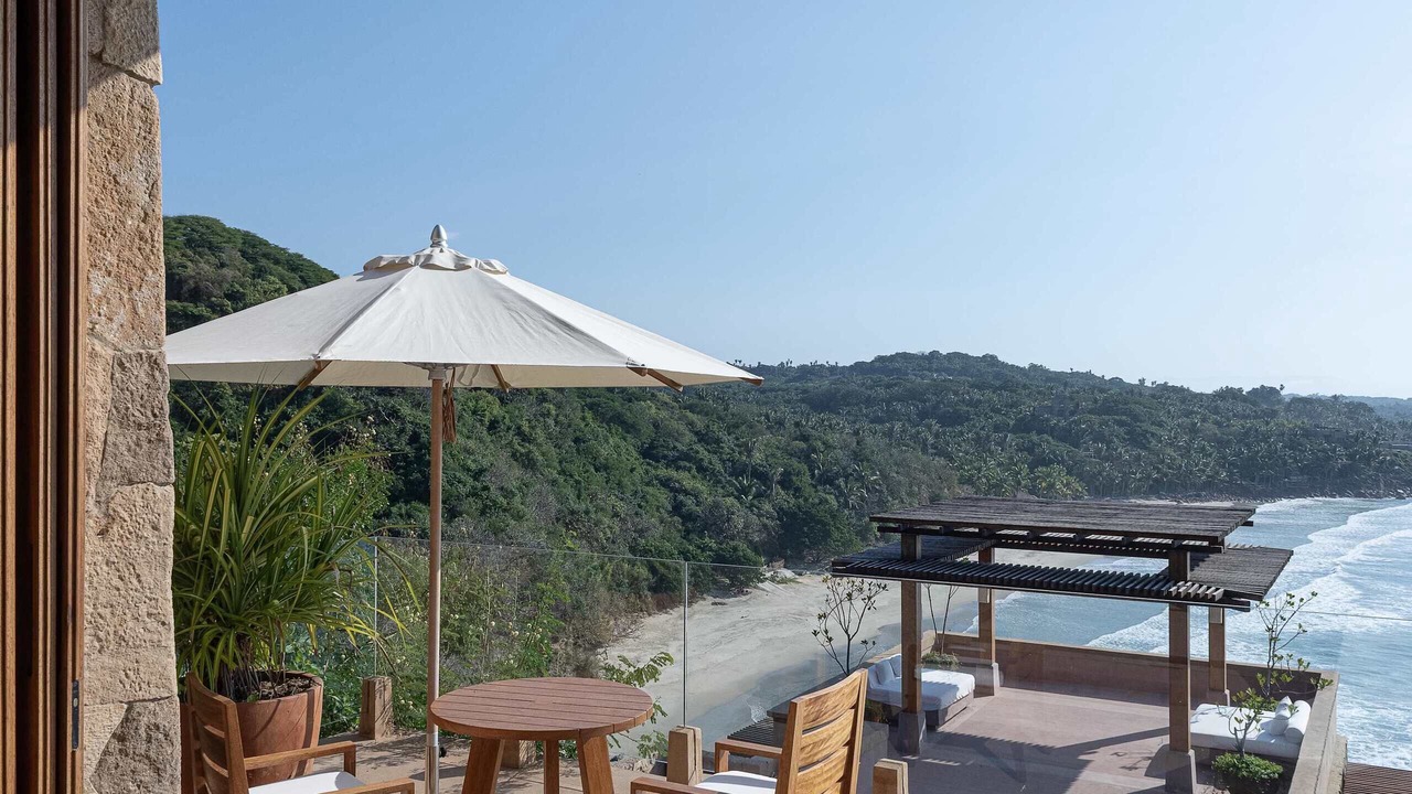 Photo of Outdoor in Higuera Blanca