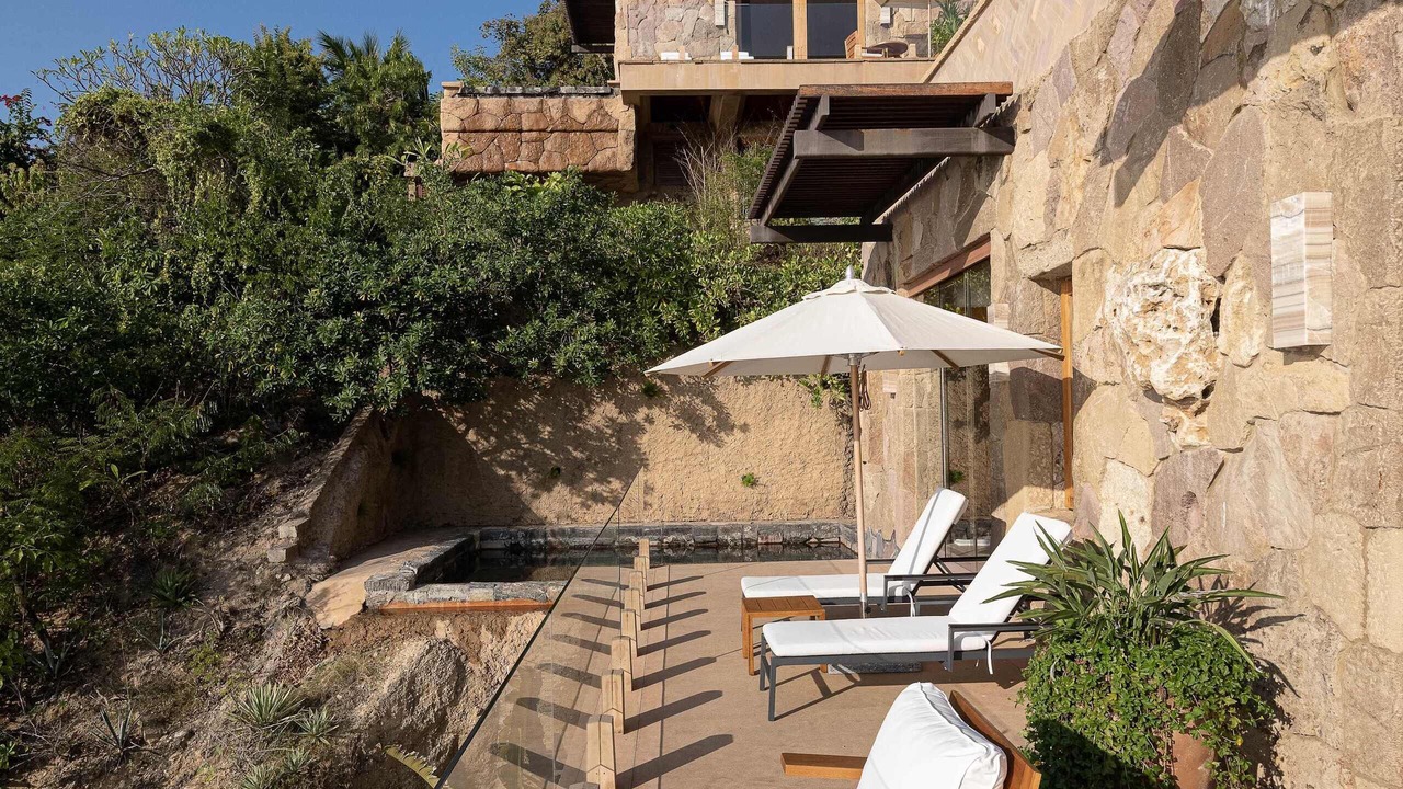 Photo of Patio Balcony in Higuera Blanca