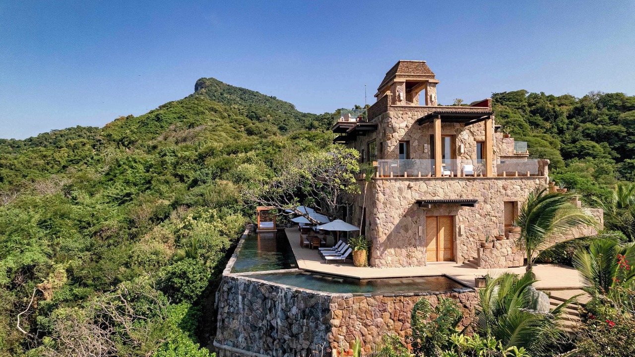 Photo of Outdoor in Higuera Blanca