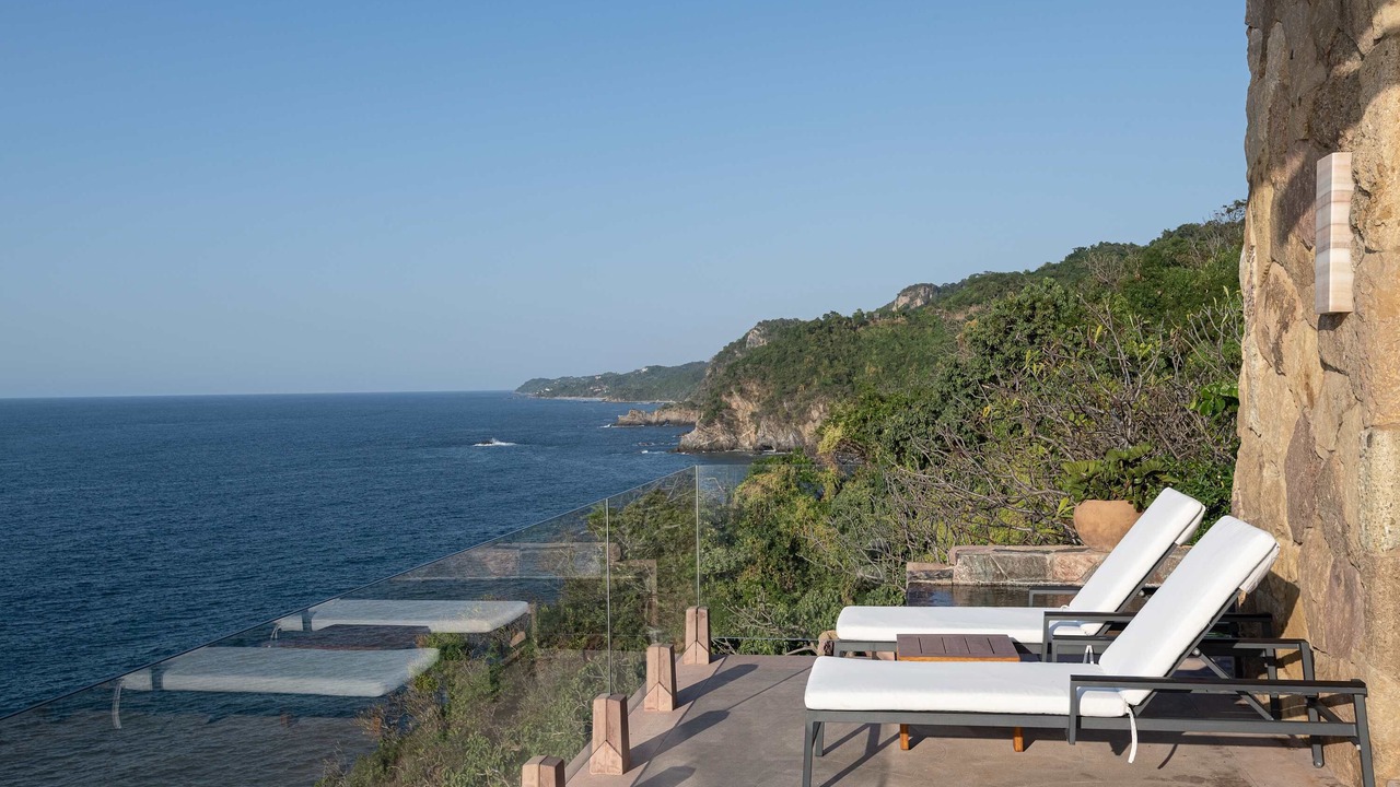 Photo of Patio Balcony in Higuera Blanca
