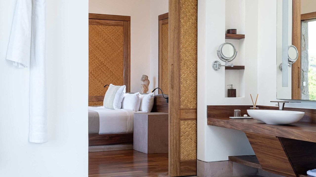 Photo of Bedroom in Higuera Blanca