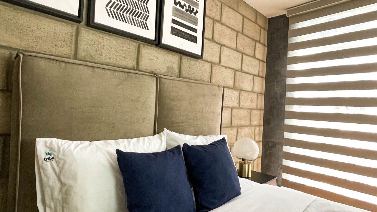 Photo of Bedroom in Downtown Guadalajara