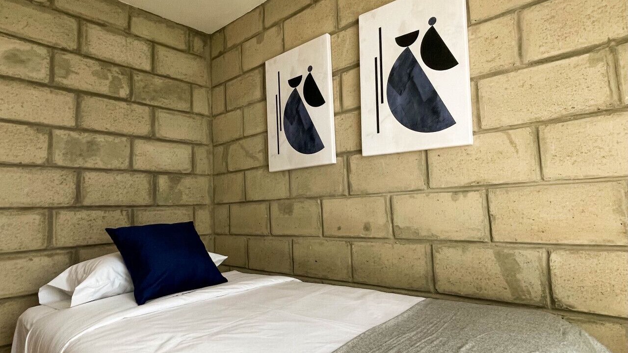 Photo of Bedroom in Downtown Guadalajara