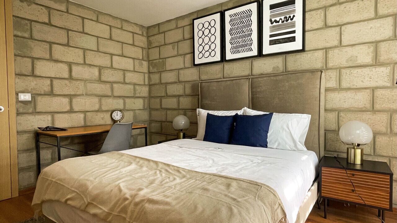 Photo of Bedroom in Downtown Guadalajara