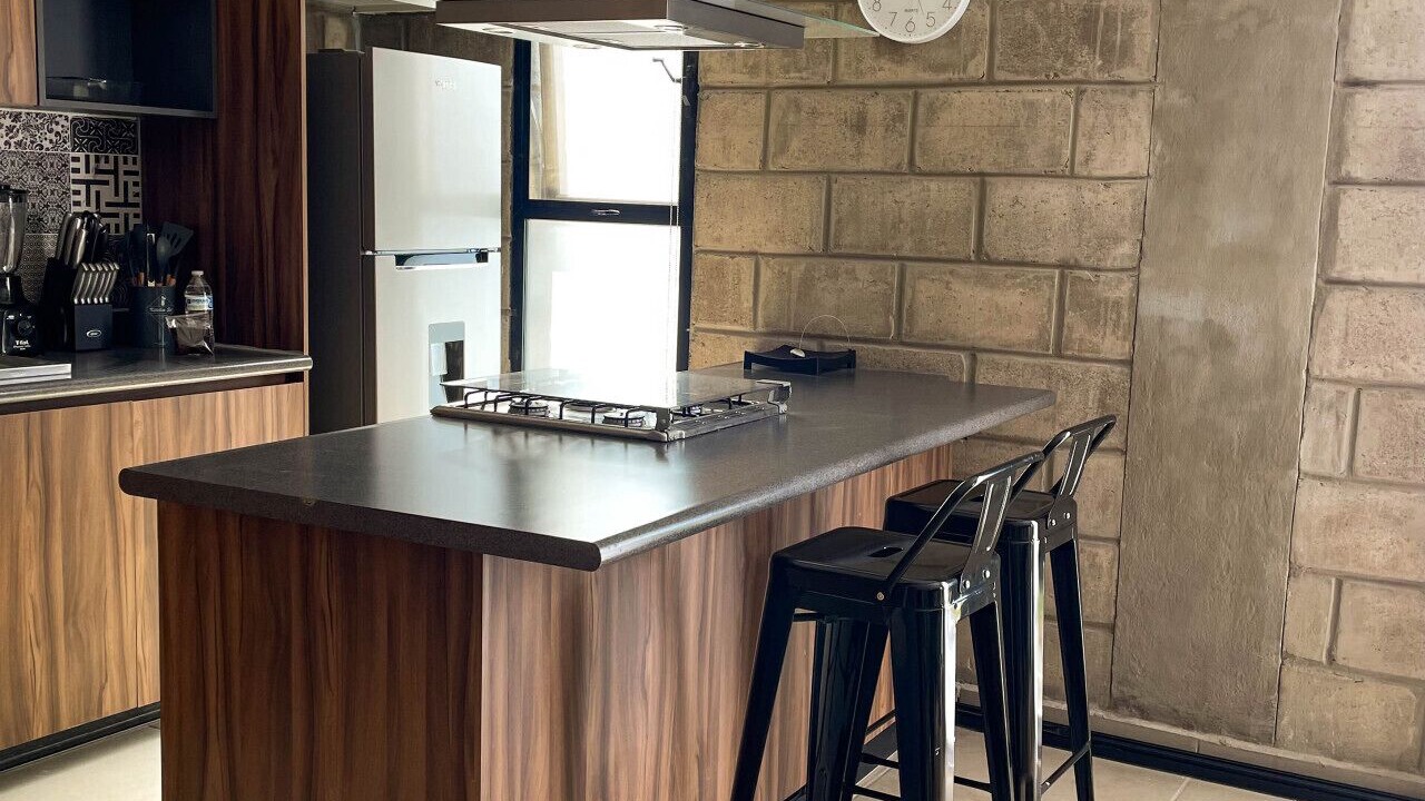 Photo of Kitchen in Downtown Guadalajara