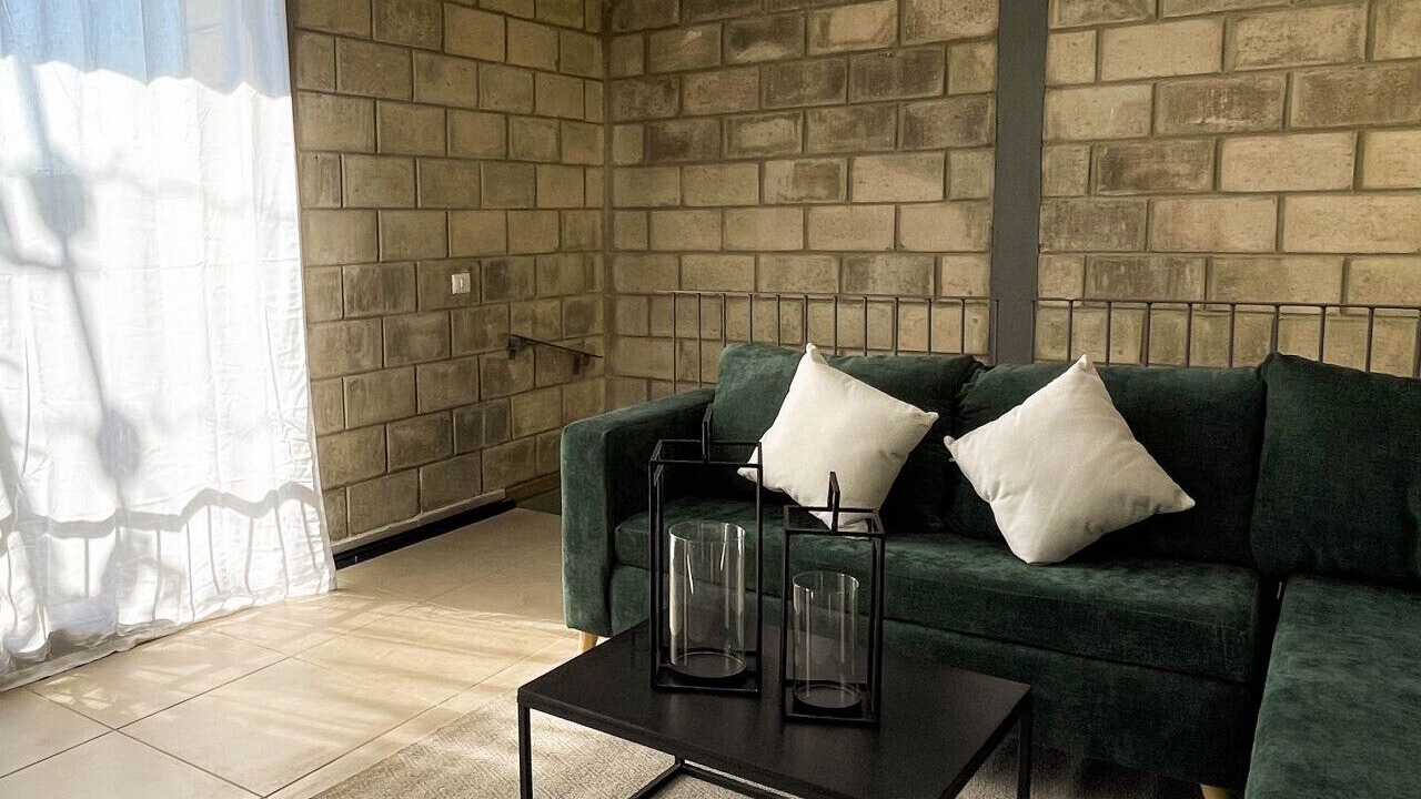 Photo of Livingroom in Downtown Guadalajara