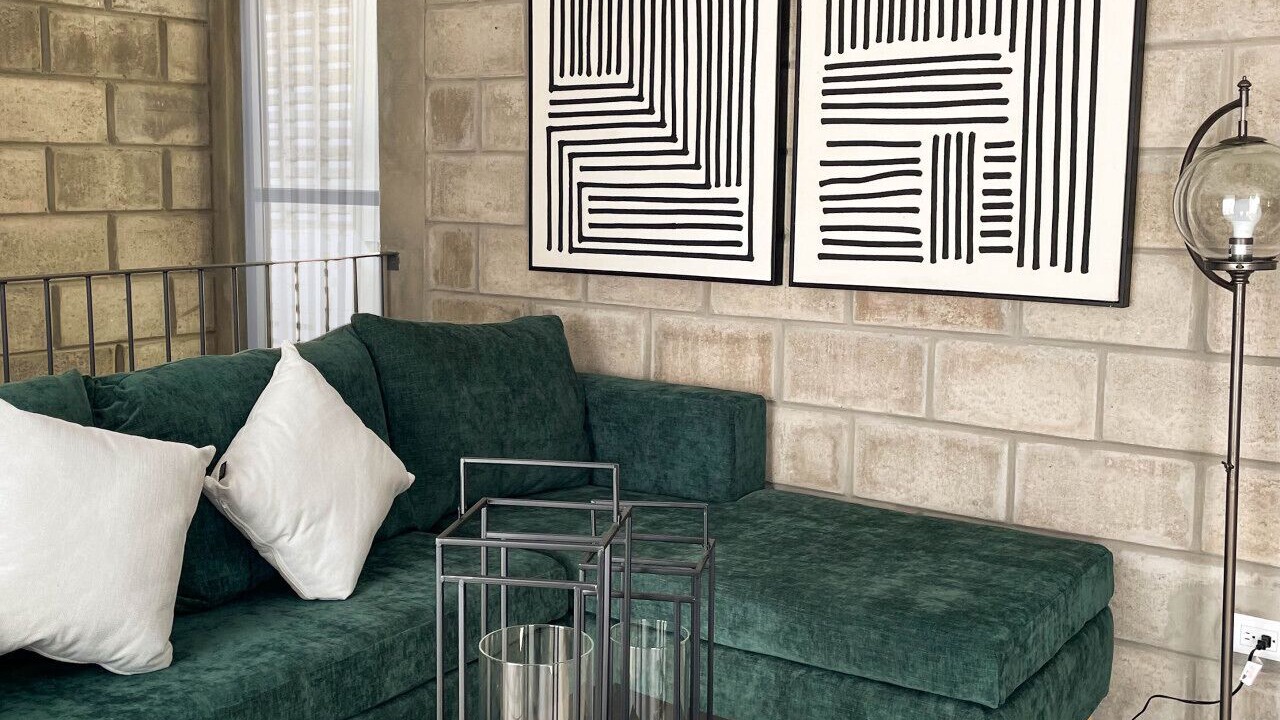 Photo of Livingroom in Downtown Guadalajara