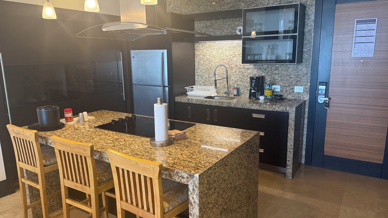 Photo of Kitchen in Las Jarretaderas