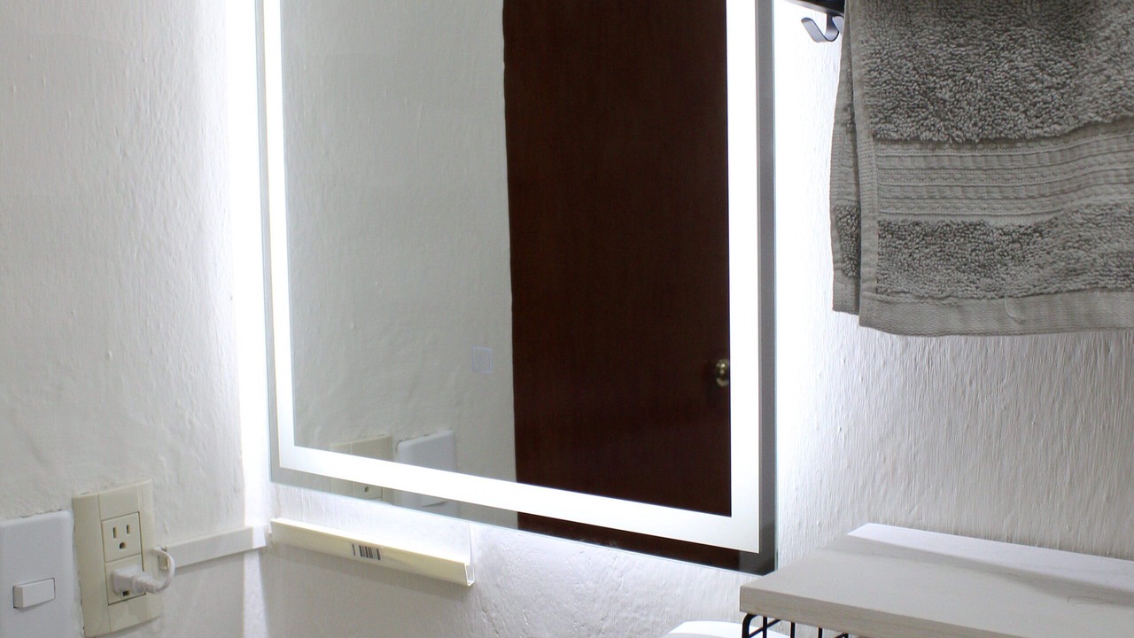 Photo of Bathroom in Orizaba