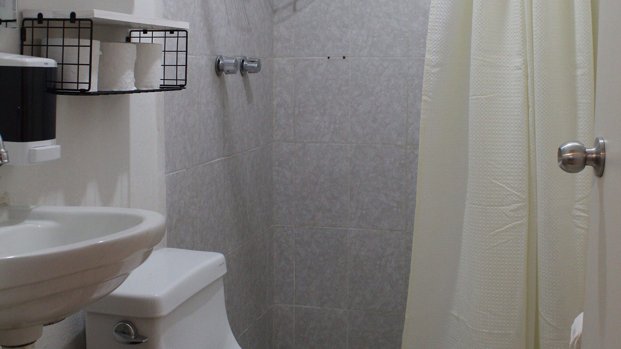 Photo of Bathroom in Orizaba