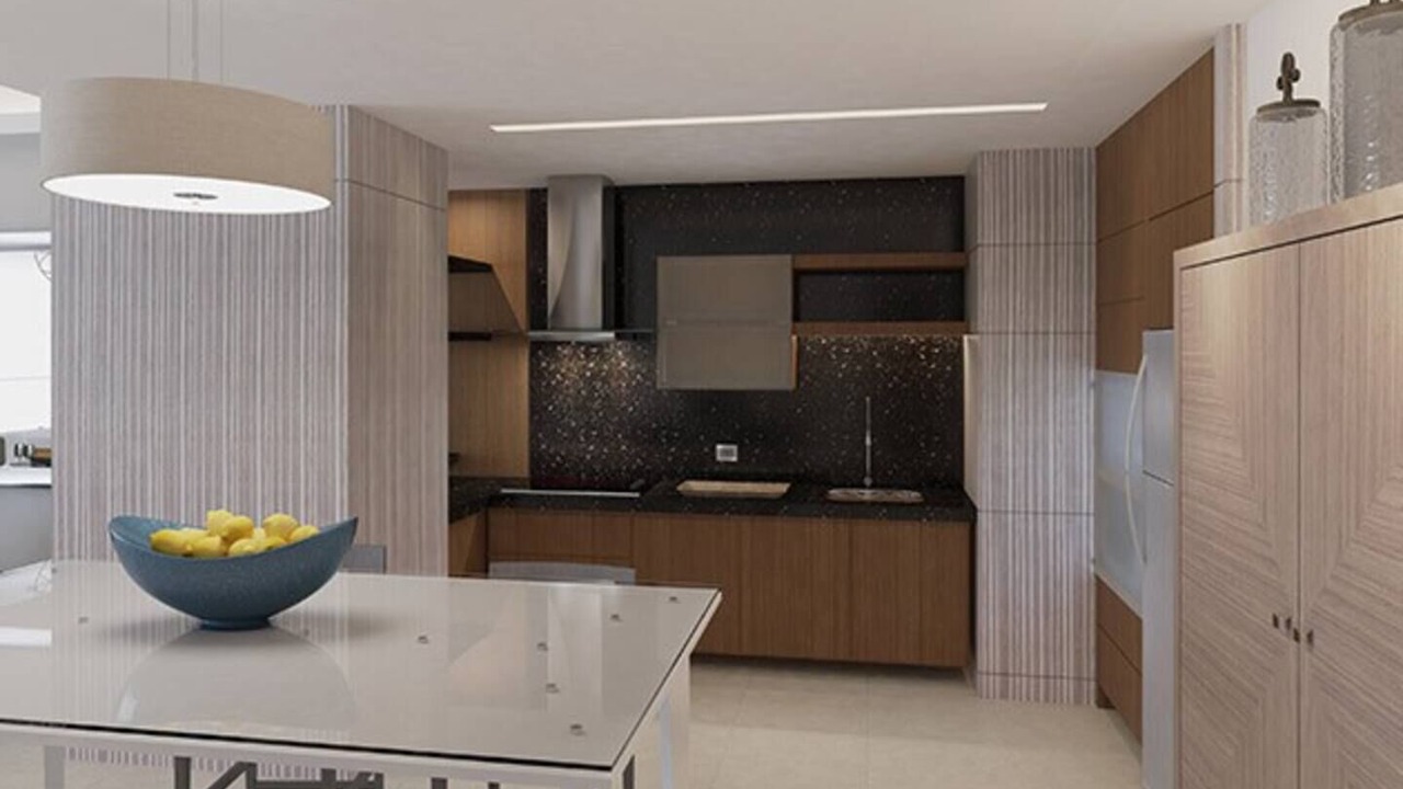 Photo of Kitchen in Nuevo Vallarta