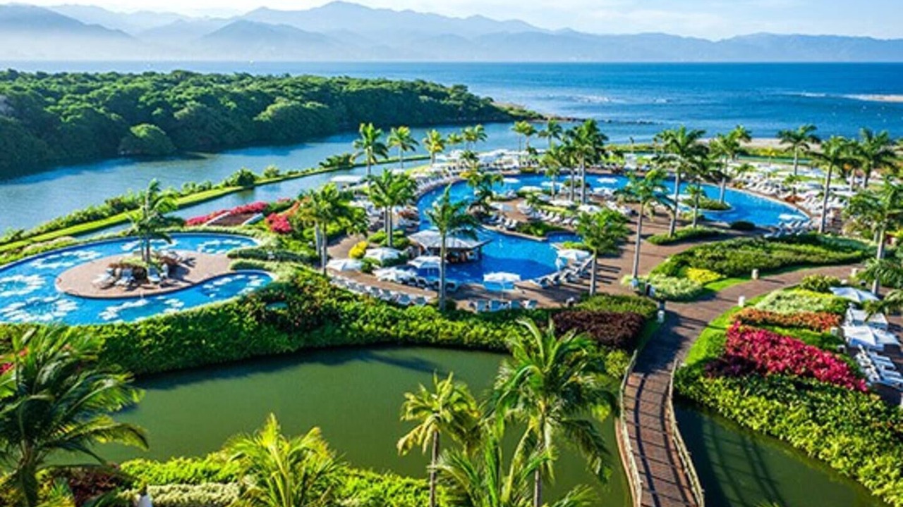 Photo of Outdoor in Nuevo Vallarta