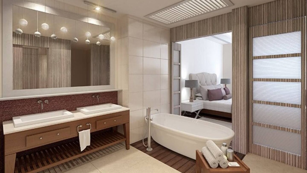 Photo of Bathroom in Nuevo Vallarta