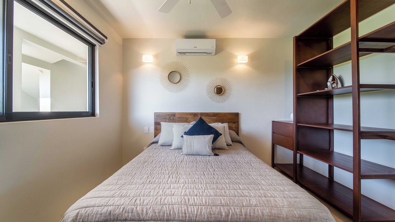Photo of Bedroom in Crucecita