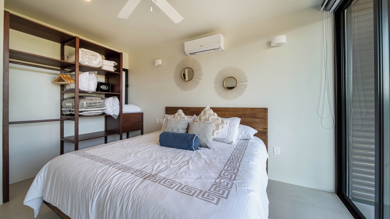 Photo of Bedroom in Crucecita