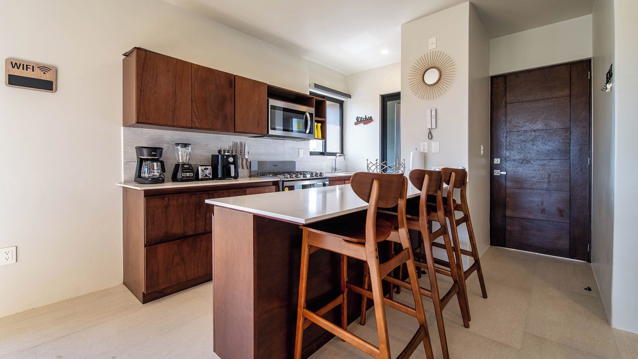 Photo of Kitchen in Crucecita