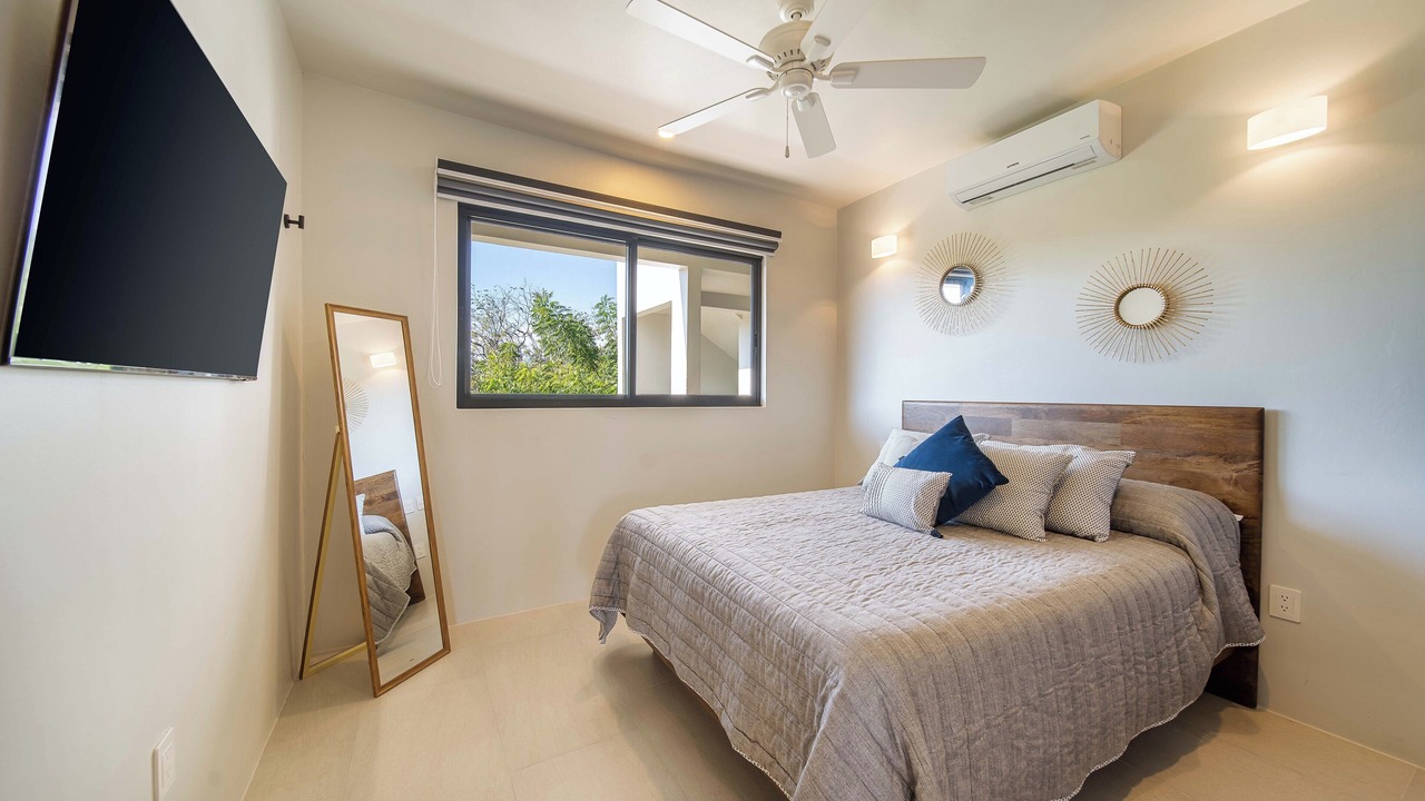 Photo of Bedroom in Crucecita