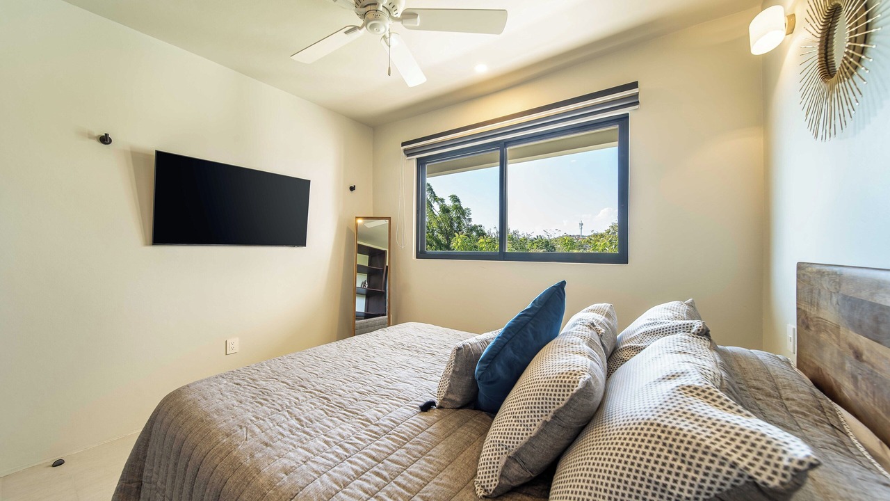 Photo of Bedroom in Crucecita