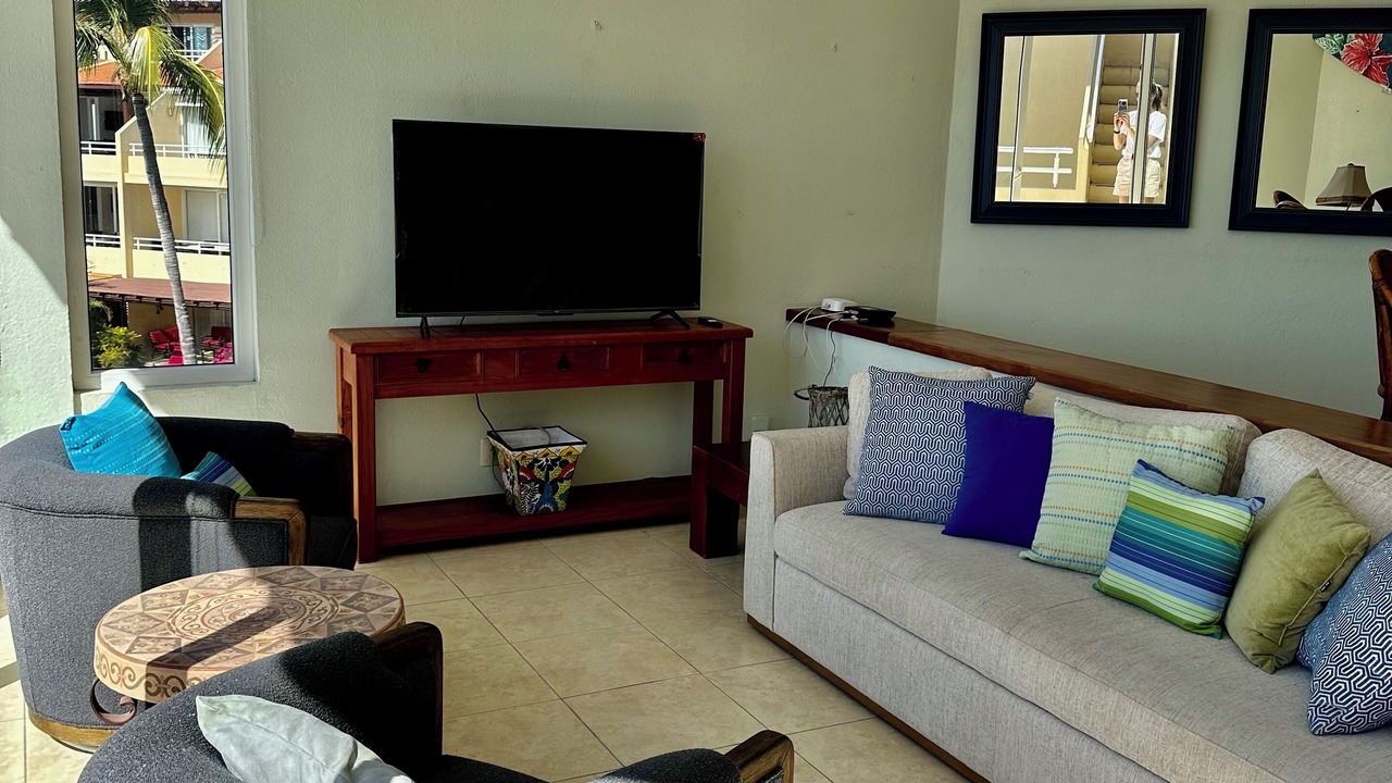 Photo of Livingroom in Emiliano Zapata