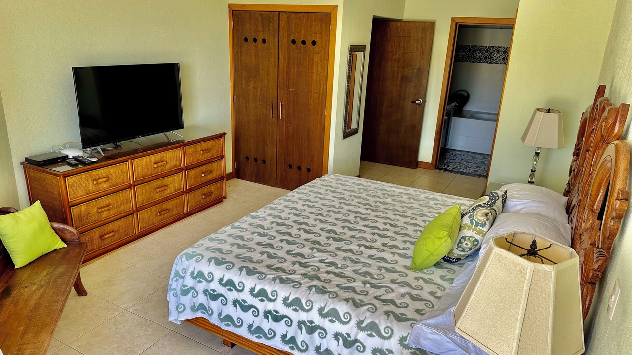 Photo of Bedroom in Emiliano Zapata