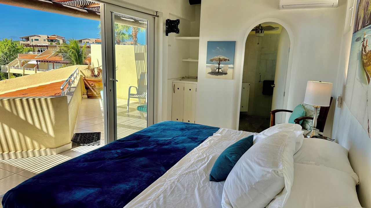 Photo of Bedroom in Emiliano Zapata